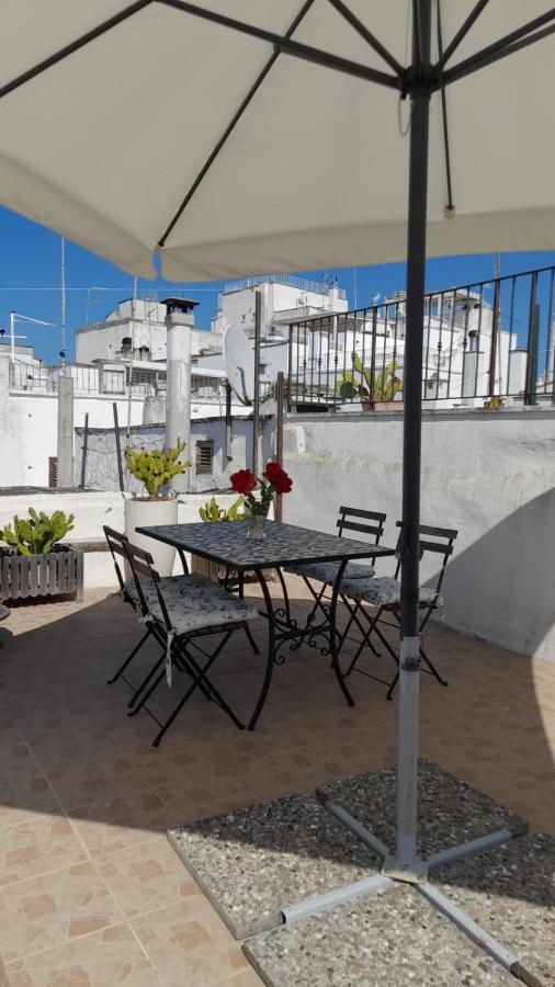 Casa Carlotta Villa Ostuni Bagian luar foto