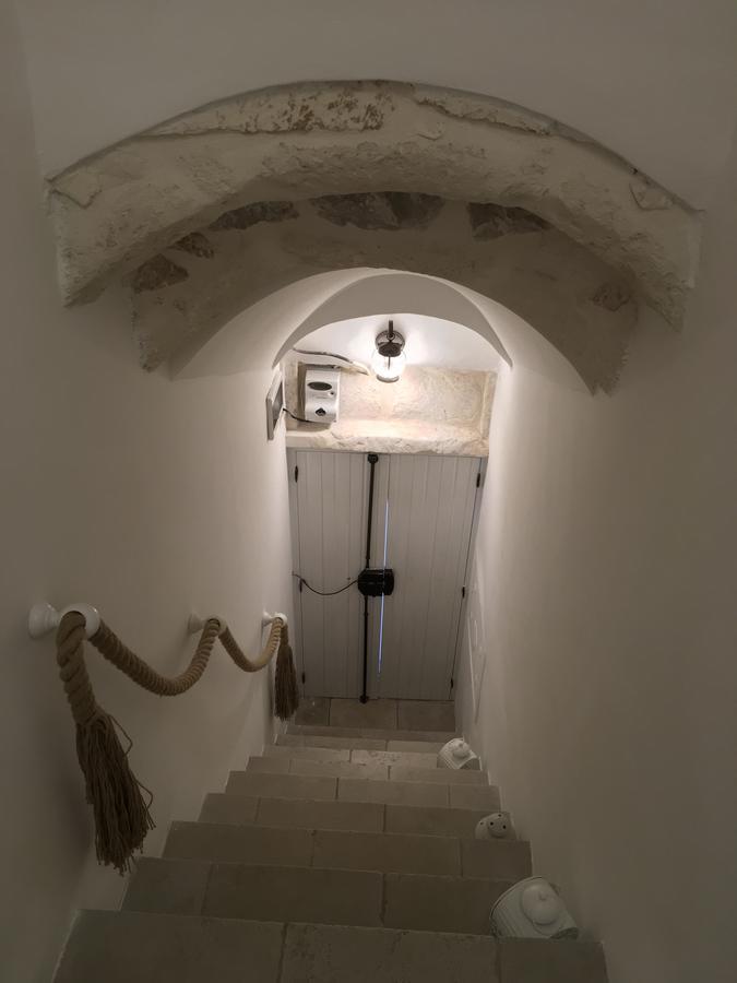 Casa Carlotta Villa Ostuni Bagian luar foto