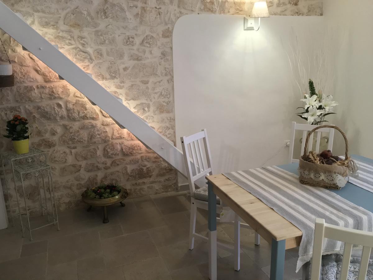 Casa Carlotta Villa Ostuni Bagian luar foto