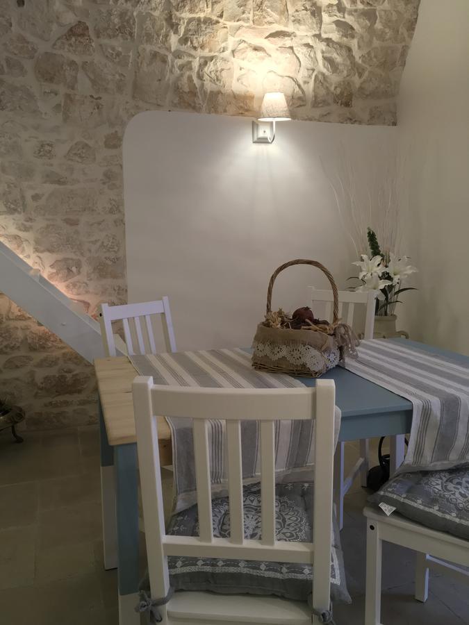 Casa Carlotta Villa Ostuni Bagian luar foto