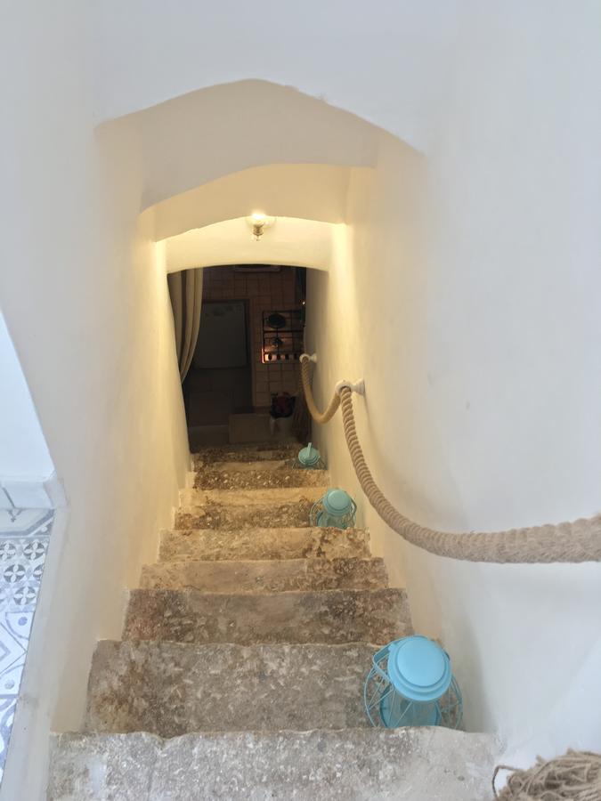 Casa Carlotta Villa Ostuni Bagian luar foto