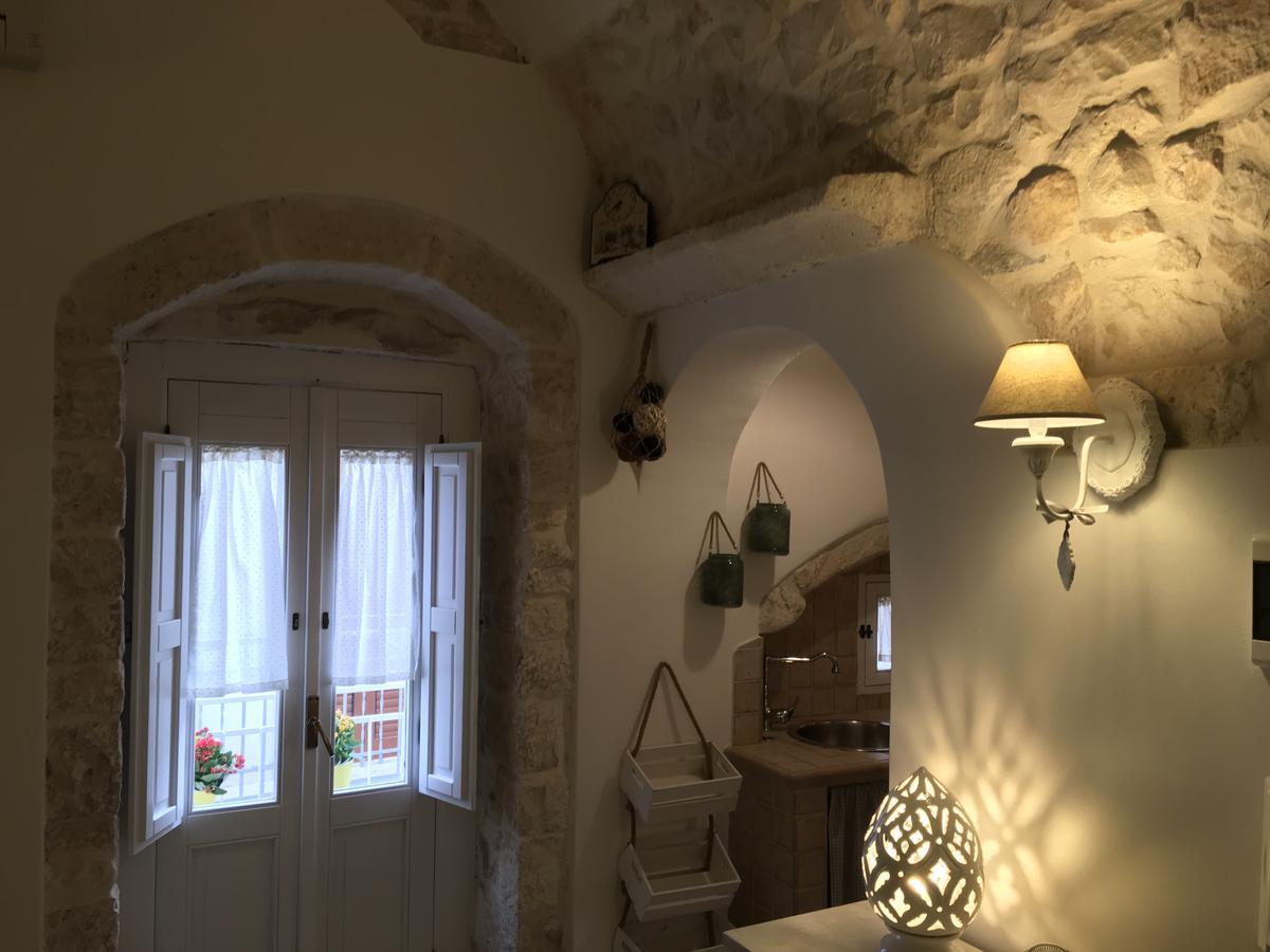 Casa Carlotta Villa Ostuni Bagian luar foto