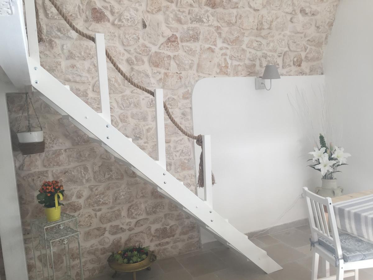 Casa Carlotta Villa Ostuni Bagian luar foto