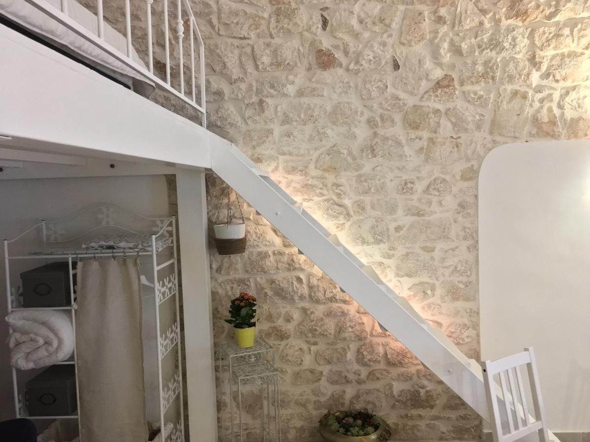 Casa Carlotta Villa Ostuni Bagian luar foto