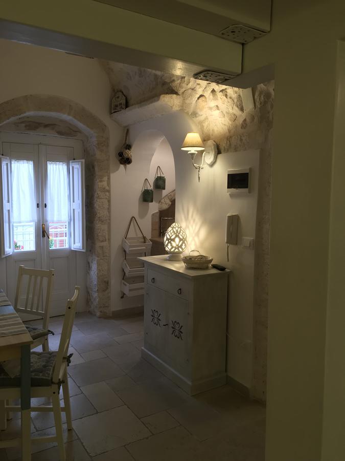 Casa Carlotta Villa Ostuni Bagian luar foto