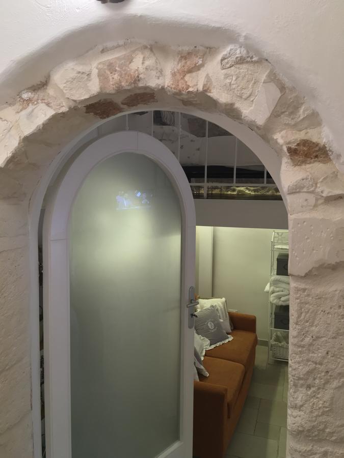 Casa Carlotta Villa Ostuni Bagian luar foto