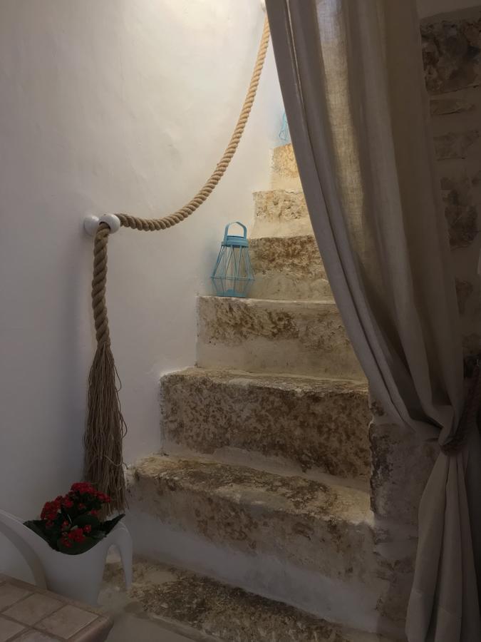 Casa Carlotta Villa Ostuni Bagian luar foto