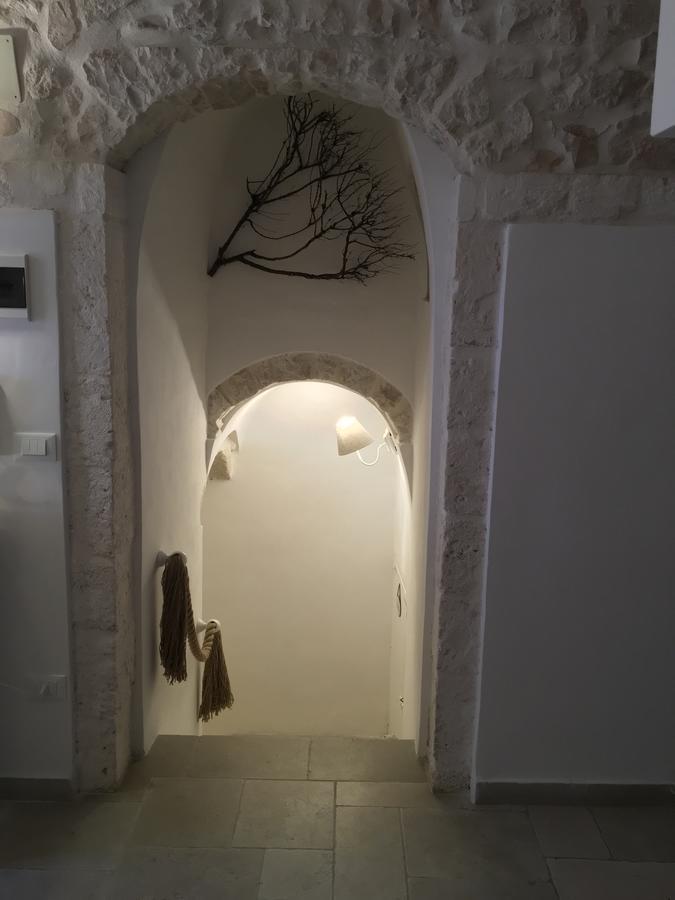 Casa Carlotta Villa Ostuni Bagian luar foto