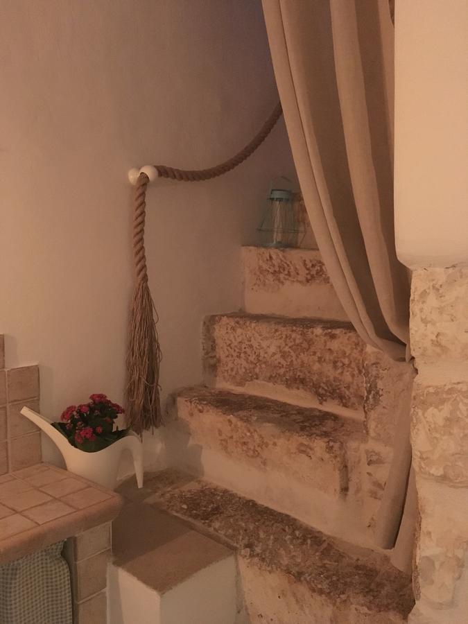 Casa Carlotta Villa Ostuni Bagian luar foto