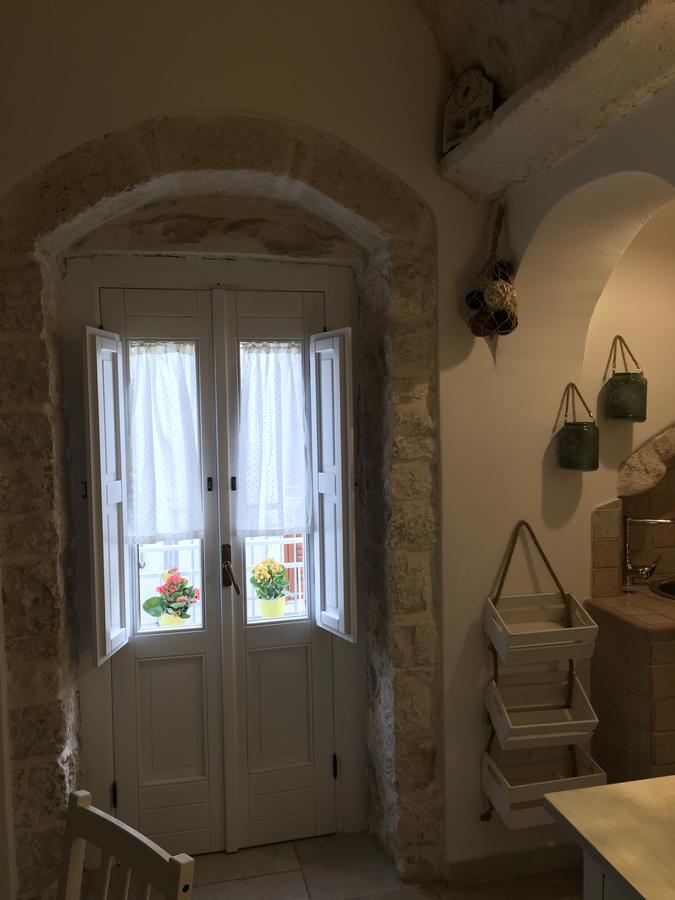 Casa Carlotta Villa Ostuni Bagian luar foto