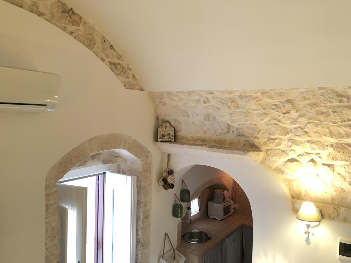 Casa Carlotta Villa Ostuni Bagian luar foto