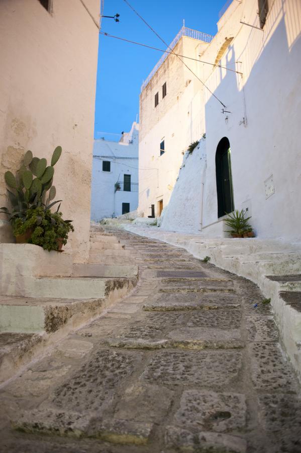 Casa Carlotta Villa Ostuni Bagian luar foto