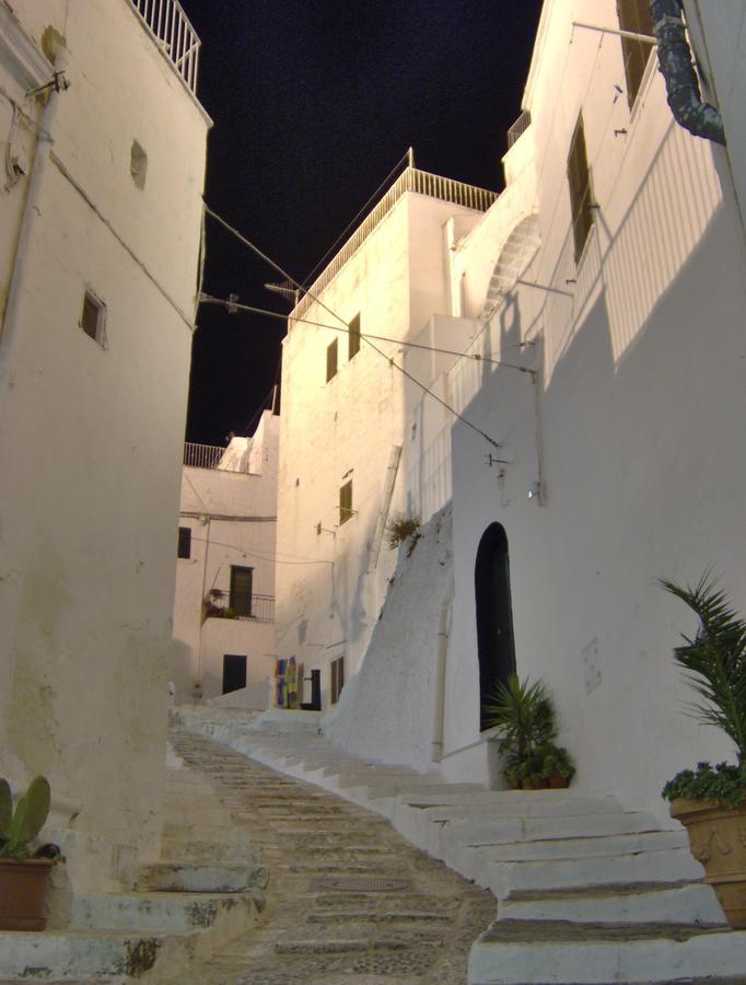 Casa Carlotta Villa Ostuni Bagian luar foto