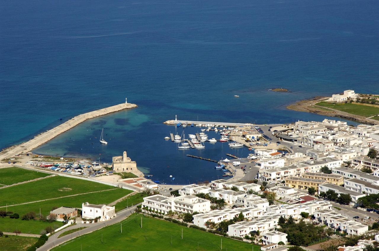 Casa Carlotta Villa Ostuni Bagian luar foto