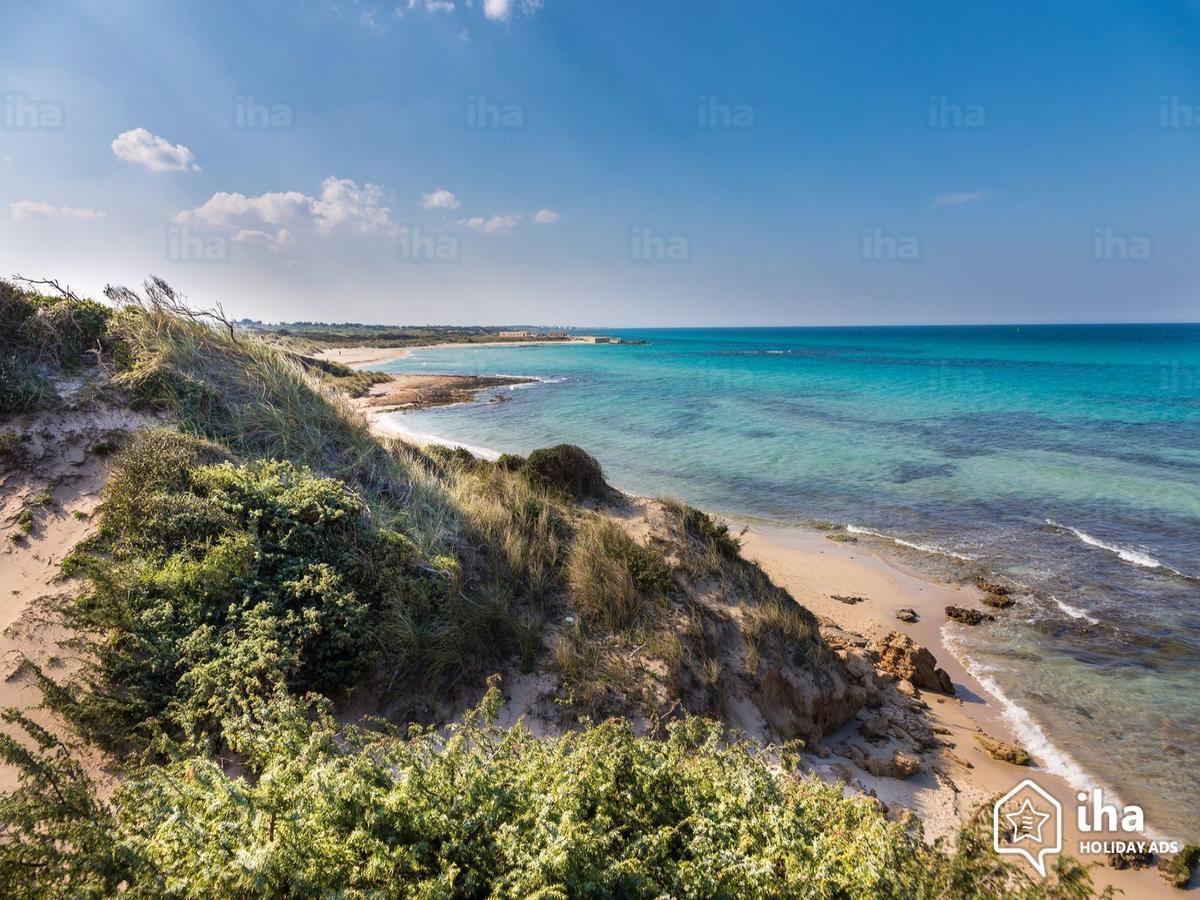 Casa Carlotta Villa Ostuni Bagian luar foto